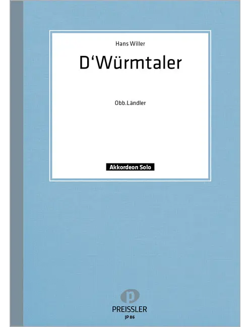 DWürmtaler
